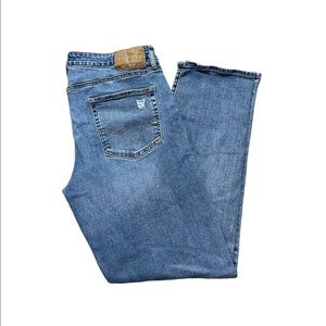 American Eagle Denim Mens Jeans Size 36x32